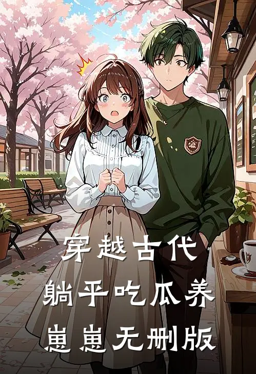 穿越古代：躺平吃瓜养崽崽无删版