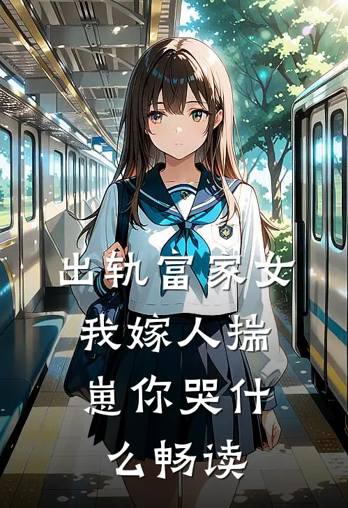 出轨富家女，我嫁人揣崽你哭什么畅读