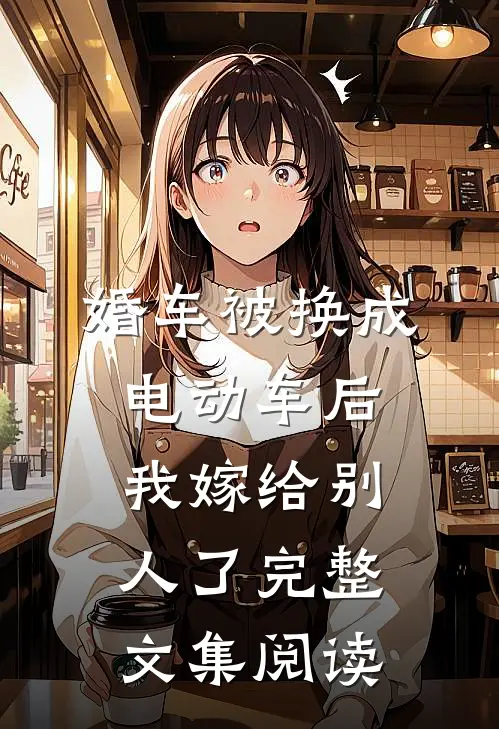 婚车被换成电动车后，我嫁给别人了完整文集阅读