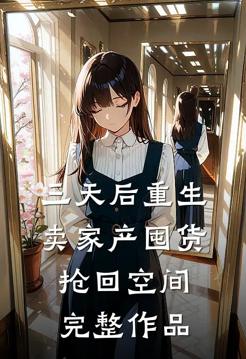 三天后重生，卖家产囤货抢回空间完整作品