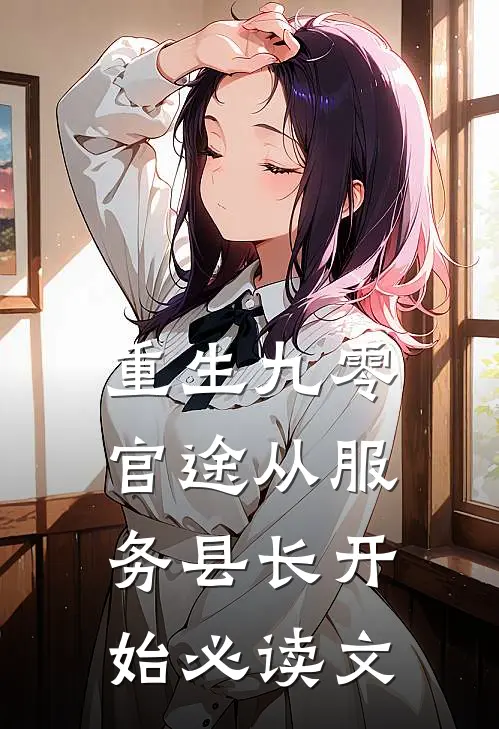 重生九零：官途从服务县长开始必读文