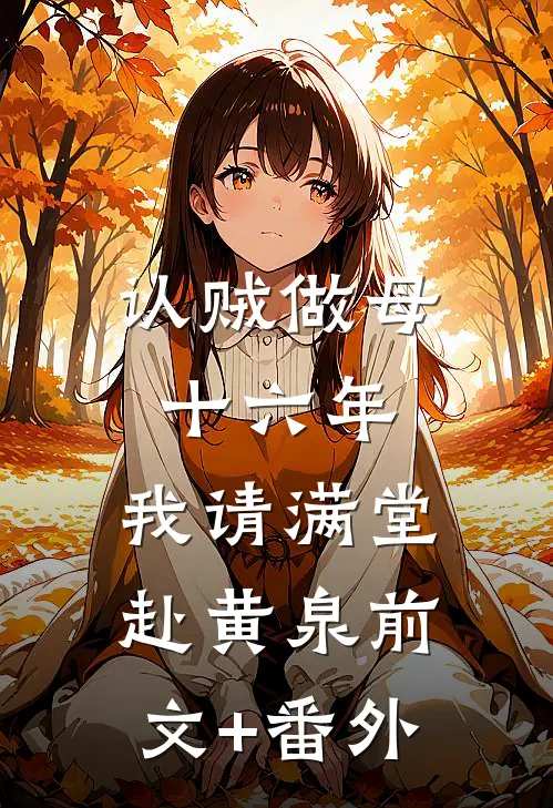 认贼做母十六年，我请满堂赴黄泉前文+番外