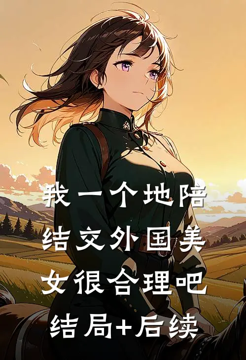 我一个地陪结交外国美女很合理吧结局+后续