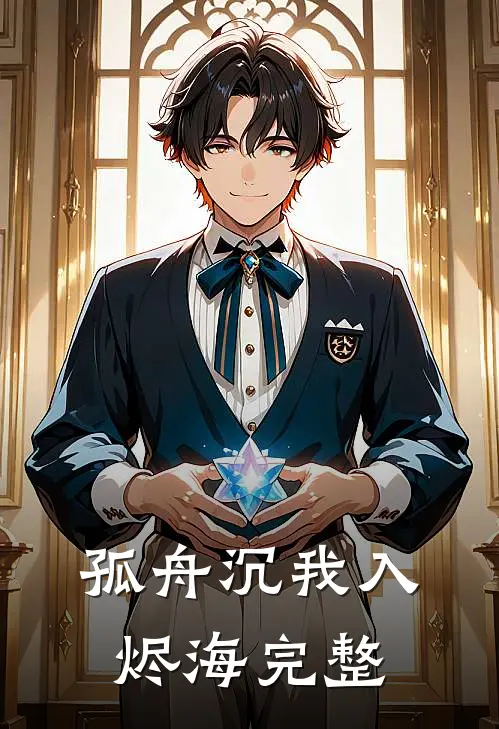 孤舟沉我入烬海完整
