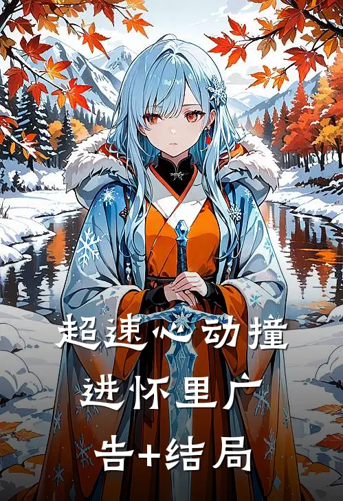 超速心动撞进怀里广告+结局