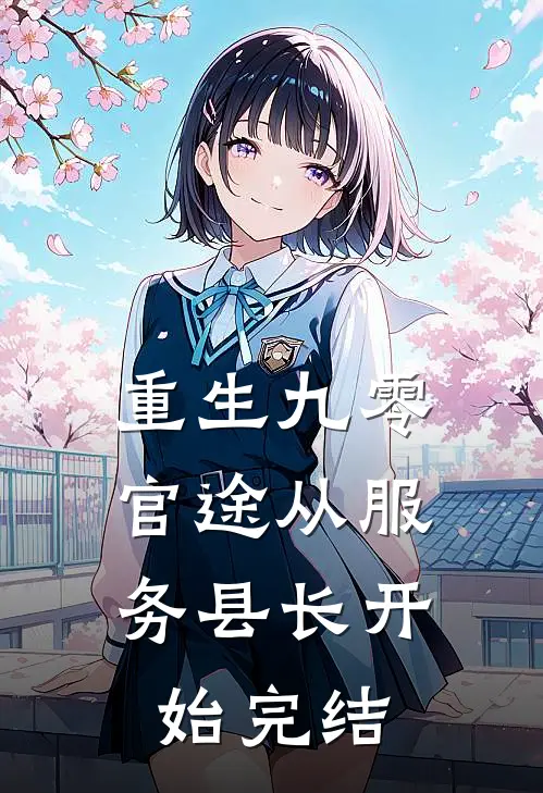 重生九零：官途从服务县长开始完结