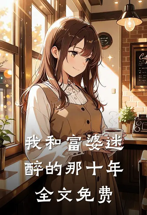 我和富婆迷醉的那十年全文免费