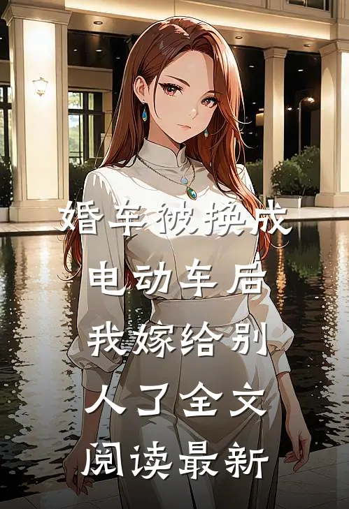 婚车被换成电动车后，我嫁给别人了全文阅读最新