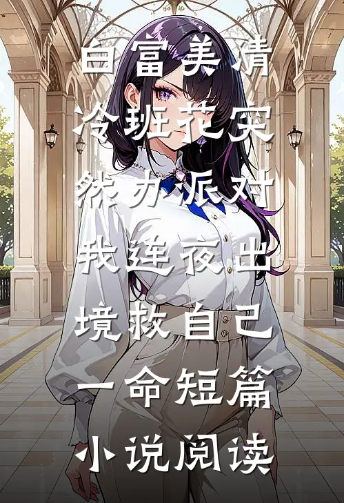 白富美清冷班花突然办派对，我连夜出境救自己一命短篇小说阅读