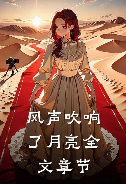 风声吹响了月亮全文章节