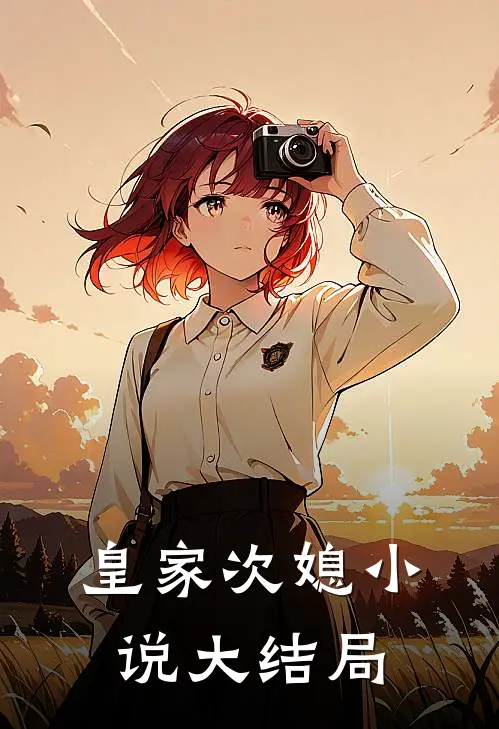 皇家次媳小说大结局