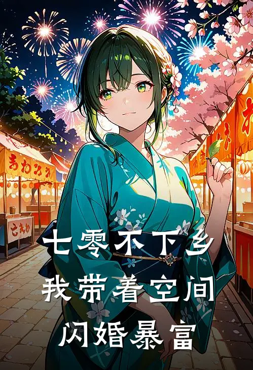 七零不下乡，我带着空间闪婚暴富