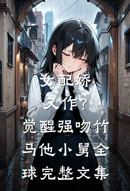 女配娇又作？觉醒强吻竹马他小舅全球完整文集