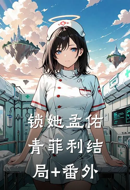锁她孟佑青菲利结局+番外