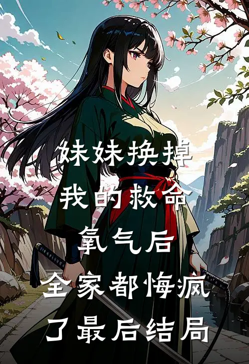 妹妹换掉我的救命氧气后，全家都悔疯了最后结局