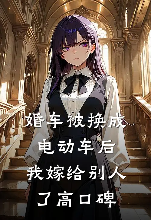 婚车被换成电动车后，我嫁给别人了高口碑
