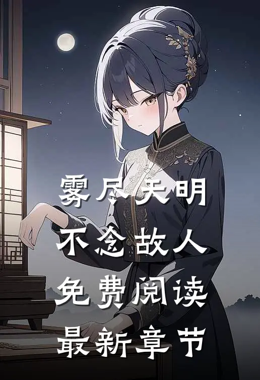 雾尽天明，不念故人免费阅读最新章节