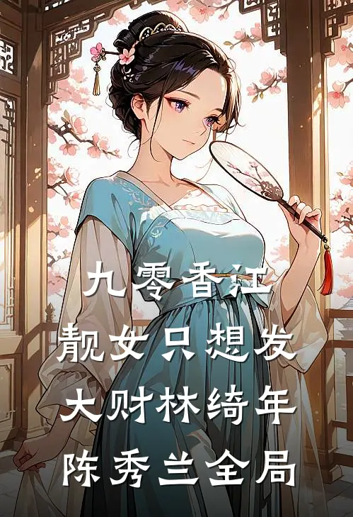 九零香江：靓女只想发大财林绮年陈秀兰全局