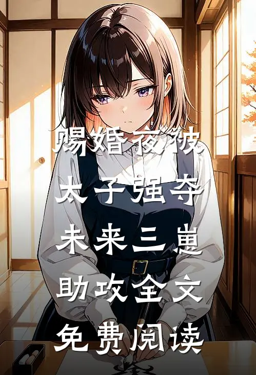 赐婚夜被太子强夺，未来三崽助攻全文免费阅读