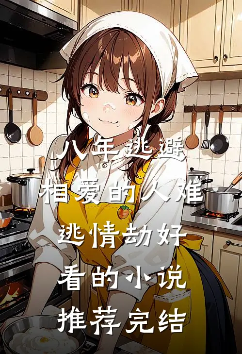 八年逃避，相爱的人难逃情劫好看的小说推荐完结
