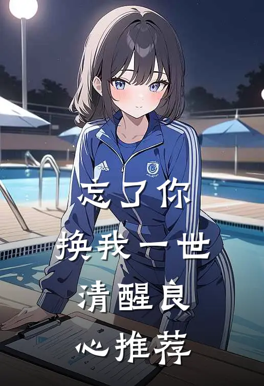 忘了你，换我一世清醒良心推荐