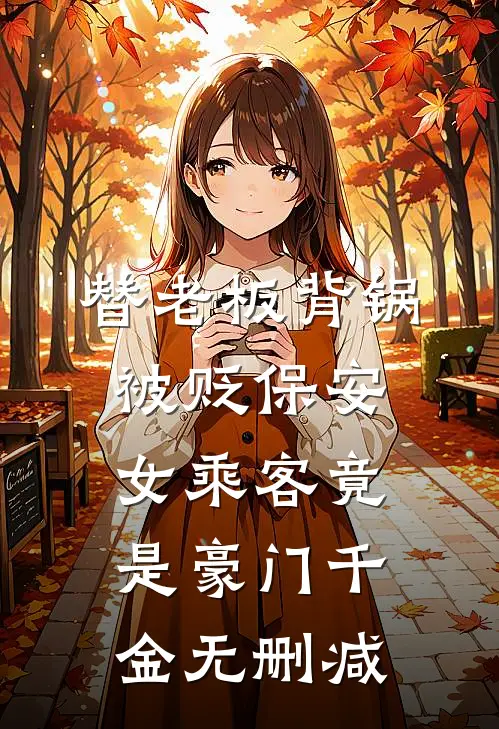替老板背锅被贬保安，女乘客竟是豪门千金无删减
