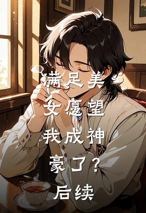 满足美女愿望，我成神豪了？后续