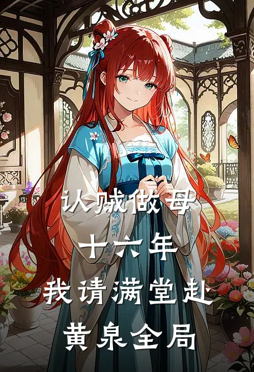 认贼做母十六年，我请满堂赴黄泉全局