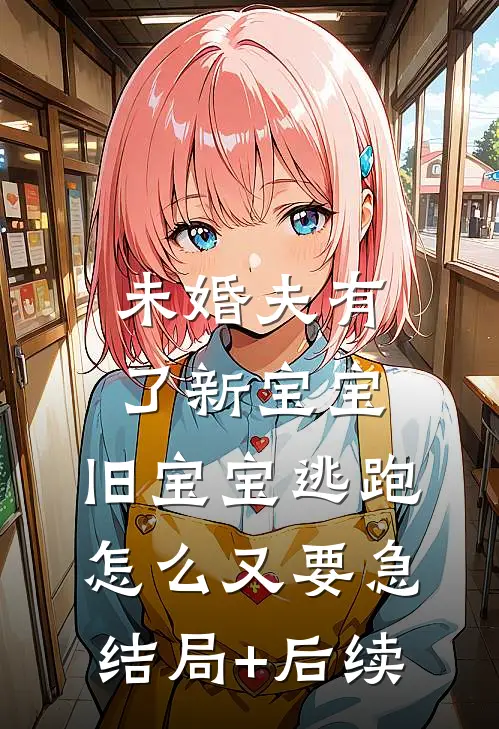未婚夫有了新宝宝，旧宝宝逃跑怎么又要急结局+后续