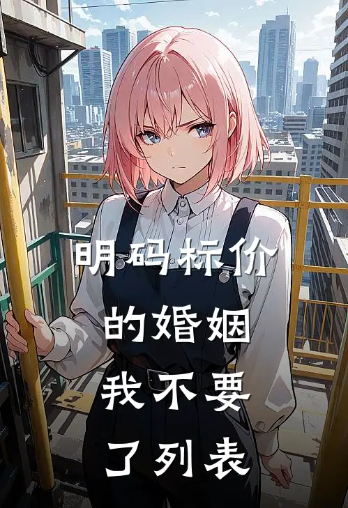 明码标价的婚姻，我不要了列表