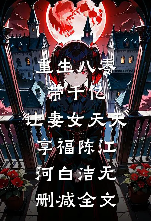 重生八零带千亿，让妻女天天享福陈江河白洁无删减全文