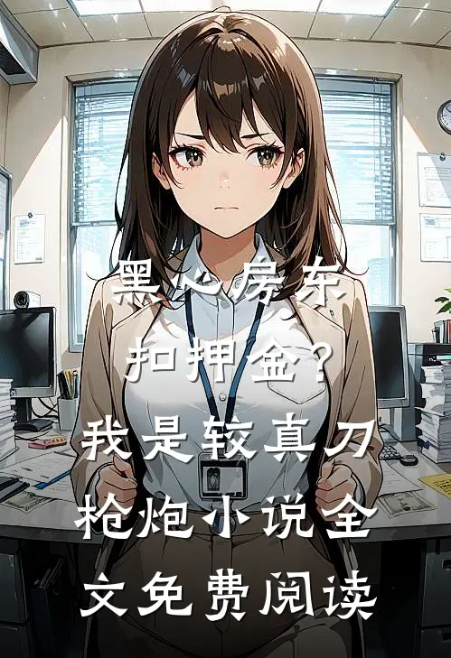 黑心房东扣押金？我是较真刀枪炮小说全文免费阅读
