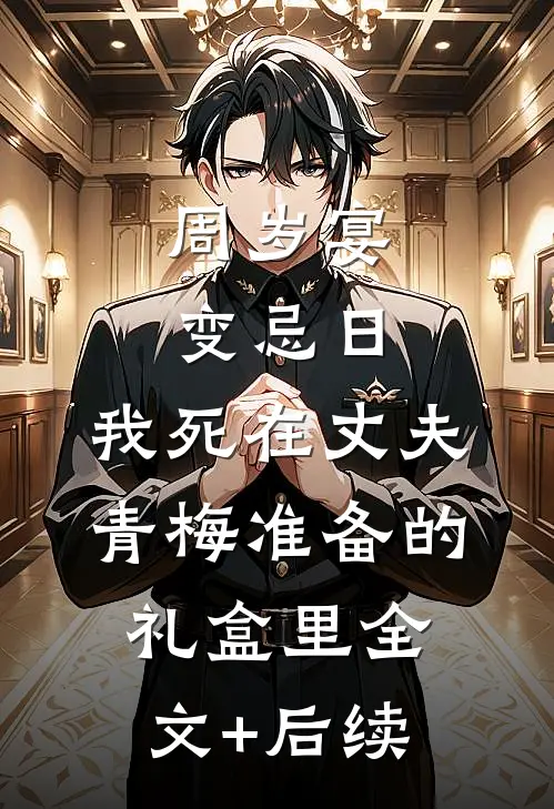 周岁宴变忌日，我死在丈夫青梅准备的礼盒里全文+后续