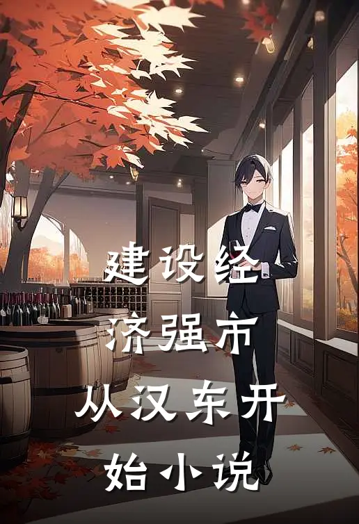 建设经济强市，从汉东开始小说