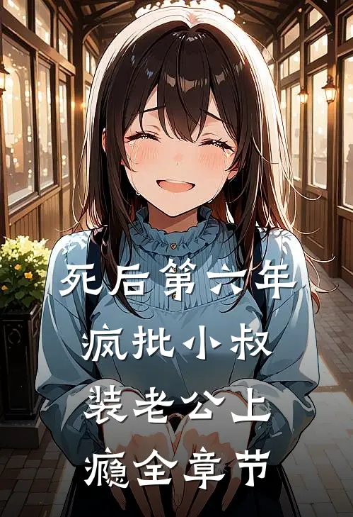 死后第六年，疯批小叔装老公上瘾全章节