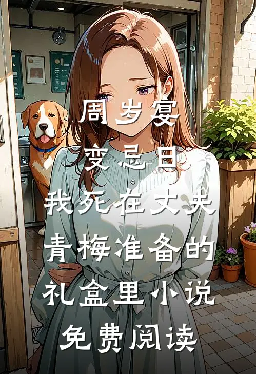 周岁宴变忌日，我死在丈夫青梅准备的礼盒里小说免费阅读