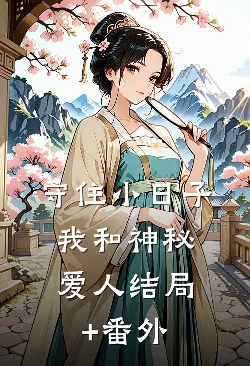守住小日子：我和神秘爱人结局+番外