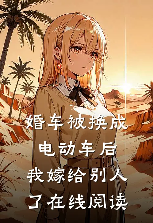婚车被换成电动车后，我嫁给别人了在线阅读