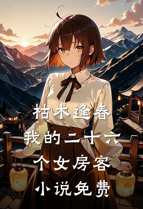 枯木逢春，我的二十六个女房客小说免费