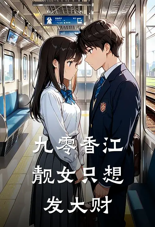 九零香江：靓女只想发大财