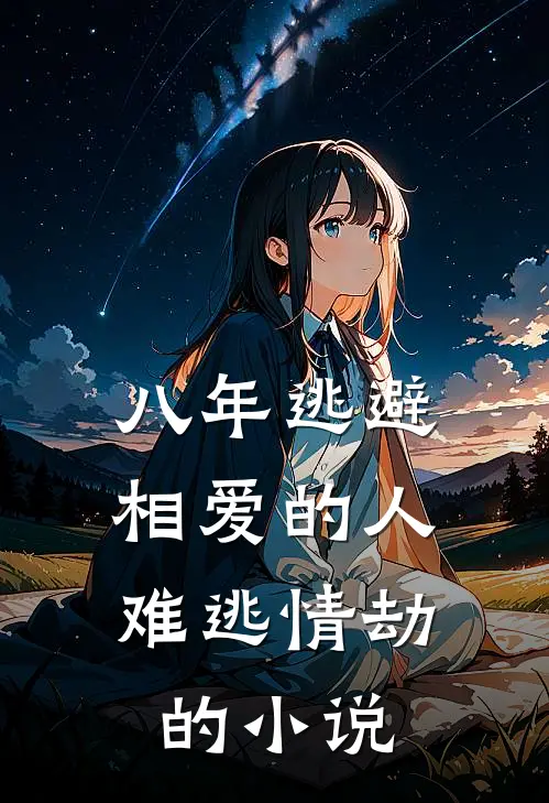 八年逃避，相爱的人难逃情劫的小说
