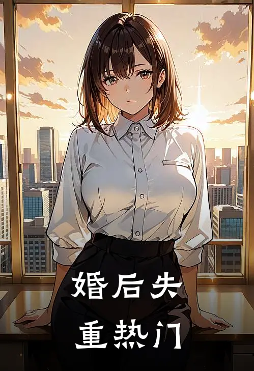婚后失重热门