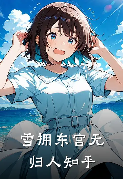 雪拥东宫无归人知乎