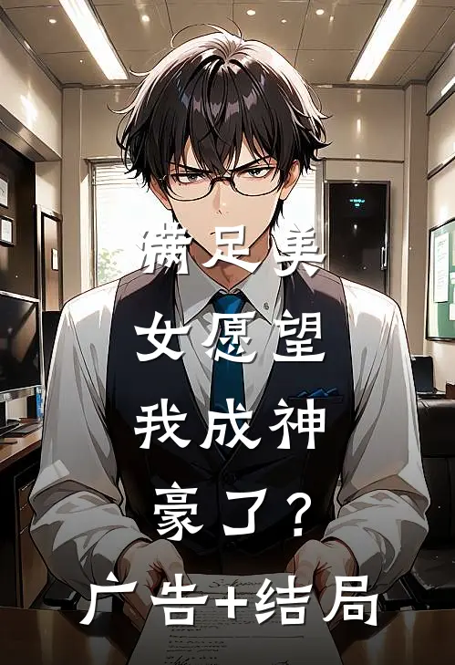 满足美女愿望，我成神豪了？广告+结局