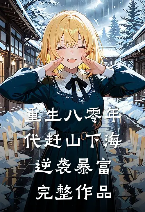 重生八零年代赶山下海逆袭暴富完整作品