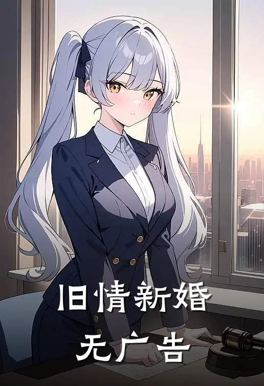 旧情新婚无广告