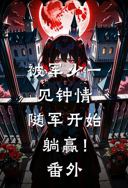 被军少一见钟情，随军开始躺赢！番外