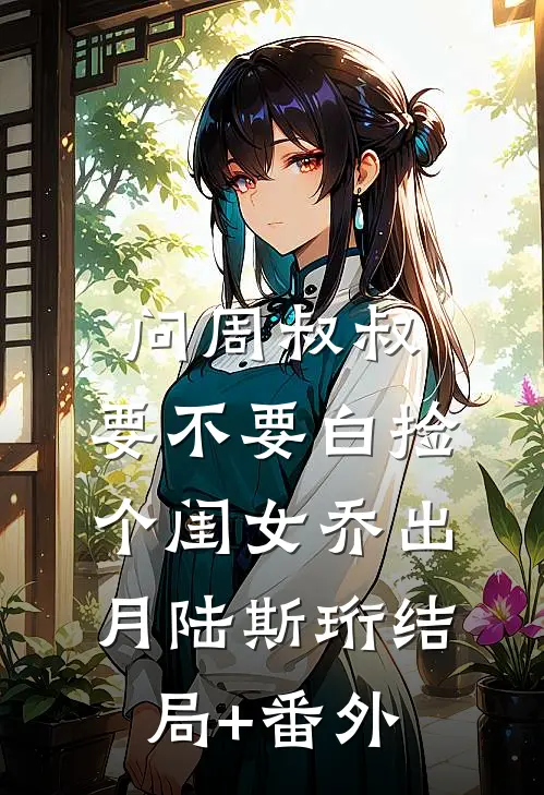 问周叔叔：要不要白捡个闺女乔出月陆斯珩结局+番外