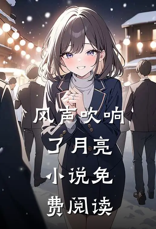 风声吹响了月亮小说免费阅读