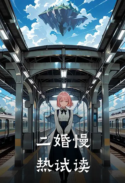 二婚慢热试读